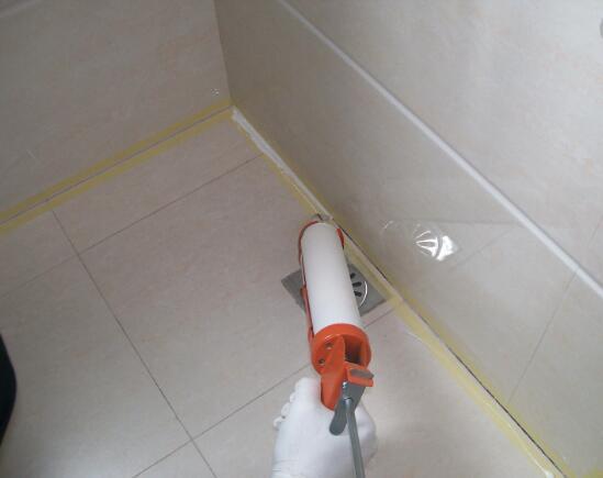 结构胶防水还是玻璃胶防水